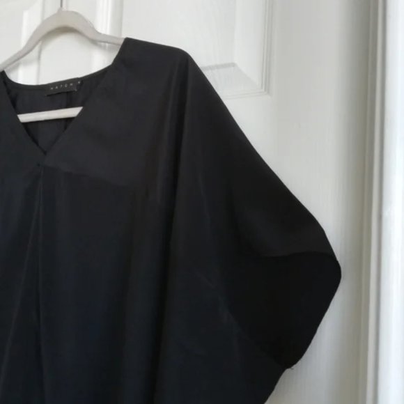 Hatch Slouch dress - Picture 3 of 5